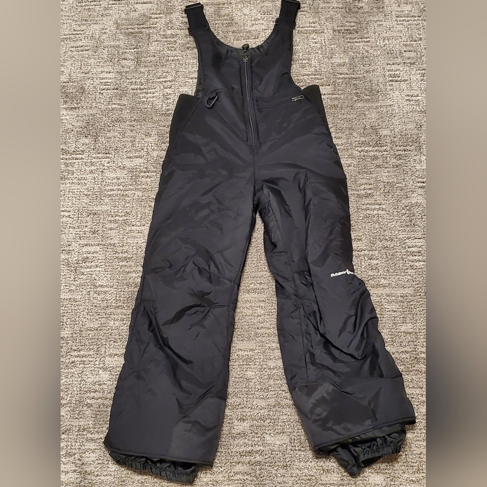 Outdoor Gear Youth Snow suit Bib